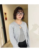 ニコフクオカヘアーメイク(NIKO Fukuoka Hair Make)&nbsp;【NIKO】パーマ/ボブパーマ/パーマボブ/レイヤーボブ