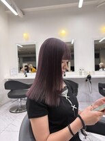 ユナイテッド 横浜(UNITED) 【大内萌花指名】ラベンダーカラー