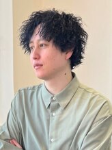 ジュール 新宿三丁目(Joule) 田中 慎二 [新宿駅]