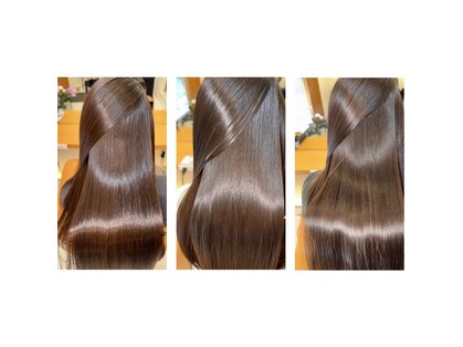 スリーク(SLEEK)の写真