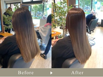 Hair Clip Min センター北店