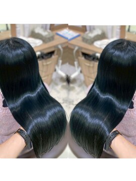 アッシュ 津田沼(Ash) ダークオリーブ