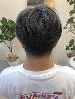 オトモイ(otomoi.) 刈り上げマッシュ