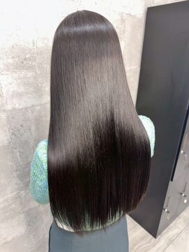 スキル 水戸(SKILL) 髪質改善トリートメント