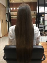 テン アヴェダ(TEN AVEDA) 愛されロング