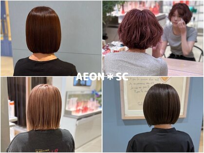 ベルフェミンイオンS.Cの写真