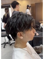 ウィローズ(WILLOW'S)&nbsp;ゆるめツイストスパイラル