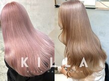 キラ 原宿(KILLA)