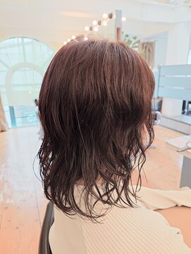 ラゴム(Lagom) ミディアム／Lagom／下北沢