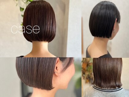 ケース 大垣(case)の写真