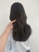 フレアクレム(FLEAR cre:me) Olive beige