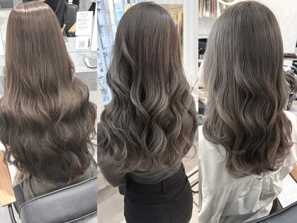 リノバイアクネ(lino by ACNE)の写真