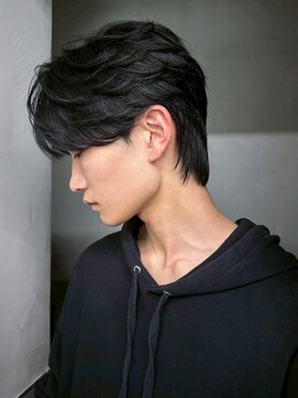 アイティーバイアルバム 藤沢店(IT by ALBUM) サーフカールリバースセンターパート_ba578191