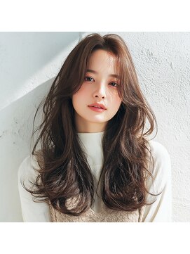 アンサ 椥辻店(ANSA) ロングレイヤー