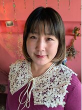 エムティラーレ(M-tirare) kaori