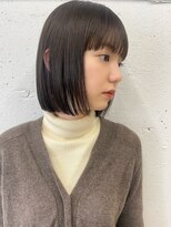 グラース(grace)&nbsp;【20代～40代】大人ボブ