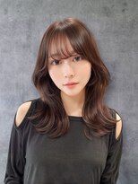 エンバイユアーズ 飯田橋店(eN° by youres)&nbsp;飯田橋で叶う髪質改善トリートメント・縮毛矯正