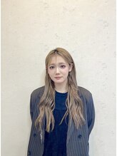 テーラヘアー 千葉みなと店(TELA HAIR)&nbsp;miyuki 