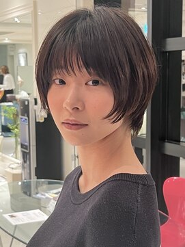 ダダキュービック(DADA CuBiC) コンパクトショート
