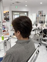 ニューヨークニューヨーク 松井山手店(NYNY)&nbsp;レディースショート
