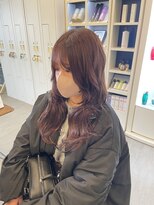 カノエ 山口矢原店(canoe)&nbsp;髪質改善トリートメント