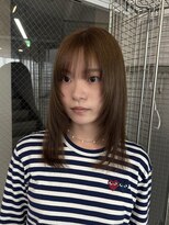 カシェル(cashel)&nbsp;ヘーゼルベージュ