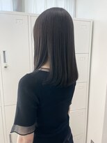 シーラス(cirrus) 【misaki担当】ショコラグレージュ