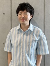 ニューヨークニューヨーク マザーズ イオン大日店(NYNY Mothers)&nbsp;福島 隆行