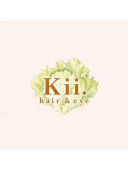 Kii.hair&eye【9月 NEW OPEN（予定）】の写真/＜8月末湊町にNEWOPEN＞お客様一人ひとりに寄り添い、丁寧なヒアリングと最適なご提案で髪のお悩みも解決！