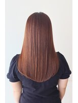 フォトンブリーロ(photon brilo) 美髪 髪質改善酸熱Vertex+カット