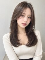 レガリタ(Regarita)&nbsp;【Regarita】重さを残した低めレイヤー