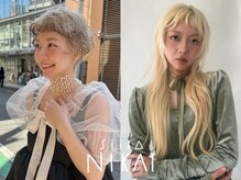 シーカ ニカイ(siika NIKAI)