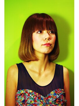 サン(hair room sun) SUN Summer カラー