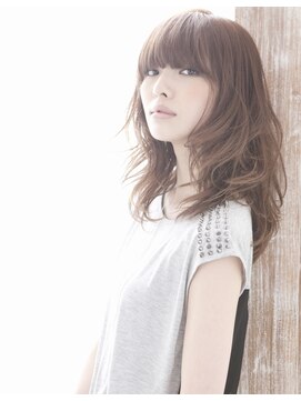 シャンプー ひろせ店(SHAMPOO) シュガーウェーブ