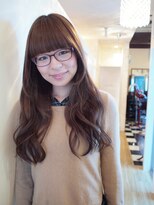 ツイギー 宮西店(TWiGGY)&nbsp;【メルヘン・ロング】