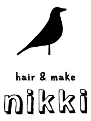 ヘアーアンドメイク ニッキ(hair&make nikki)