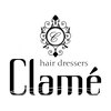 クラム(Clame)のお店ロゴ