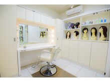 アン 池袋本店(an)の雰囲気(個室でゆっくりと周りを気にせずに、ご相談頂けます。)