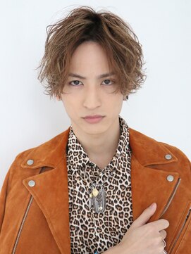 オーシャントーキョー(OCEAN TOKYO) ウェイビーズマッシュ