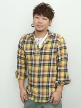 ソラ ヘア デザイン(SORA hair design)&nbsp;HIRO 