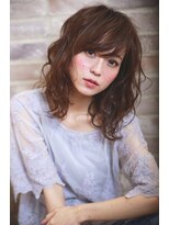 クロワ(croix) 【croix】グランジウェーブ