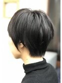 ☆飽きない髪型の提案☆
