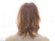 ヘアーファーガス(HAIR FAGUS)