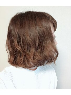 ジュンク(JUNQUE) ボブカール