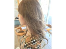 ヘアーサロン ウィッシュ(hair salon Wish)