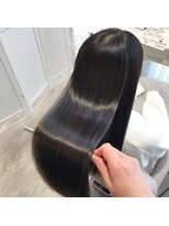 クラージュ(courage)&nbsp;髪質改善