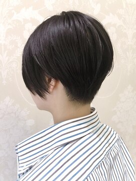 ロイヤルヘアー(ROYAL HAIR) 刈り上げショート