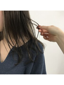 ガーランドウメダ(Garland umeda) ヘルシーレイヤー＿ロング＿00279