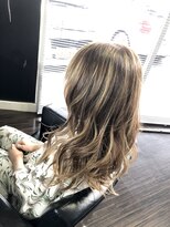 トータルビューティーサロン カラット(total beauty salon KARAT)&nbsp;KARATスタイル