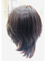 ルシエル バイ カトレアグループ(Le Ciel)&nbsp;ウルフレイヤースタイル